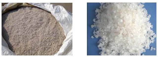 用工业盐腌菜，险些酿成大祸