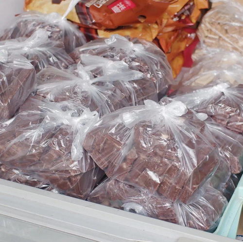 魔都五大老牌边角料食品厂 比平价更平价，最低1元起！警惕工业盐隐患