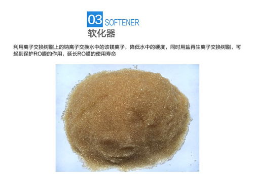 食品厂饮料厂专用0.5t/h全自动反渗透净水设备与工业盐的应用