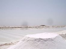 工业盐与公共安全 一起警方破案的警示