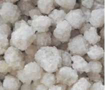 工业盐产品库 种类、应用与选购要点