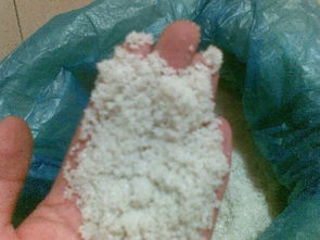 如何辨别食盐与工业盐 一份给消费者的清晰指南