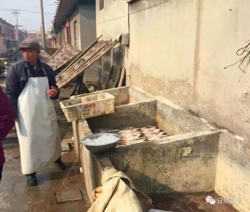 工业盐腌海产品，黑心商贩终获刑 食品安全红线不容触碰