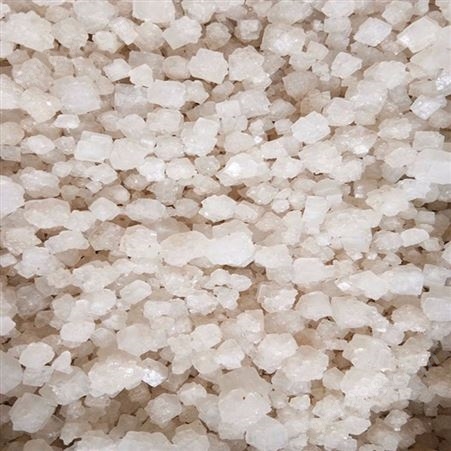工业盐 用途、风险与合理监管